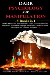 Dark psychology and Manipulation