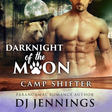 DarkNight of the Moon - Julia Kent