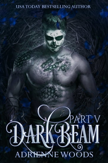 Darkbeam V - Adrienne Woods