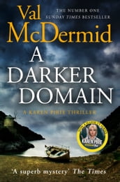 A Darker Domain (Detective Karen Pirie, Book 2)