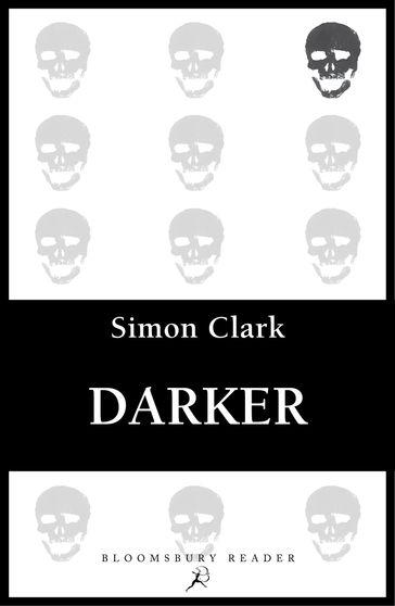 Darker - Simon Clark