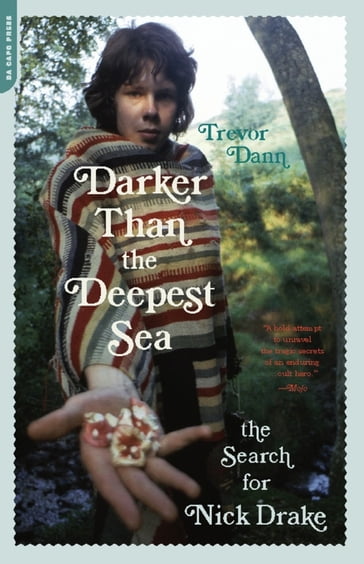 Darker Than the Deepest Sea - Trevor Dann