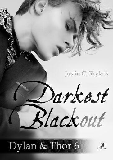 Darkest Blackout - Justin C. Skylark
