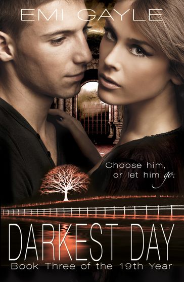 Darkest Day - Emi Gayle