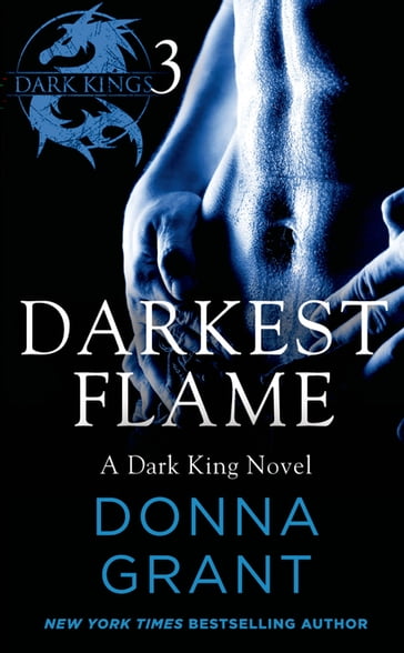 Darkest Flame: Part 3 - Donna Grant