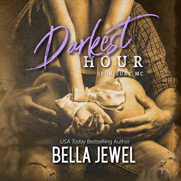 Darkest Hour - Bella Jewel