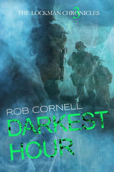 Darkest Hour - Rob Cornell