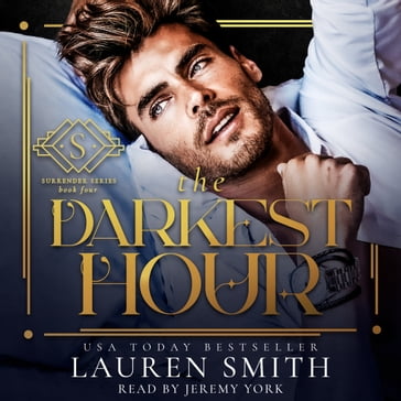 Darkest Hour, The - Lauren Smith