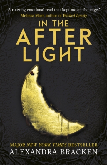 A Darkest Minds Novel: In the Afterlight - Alexandra Bracken