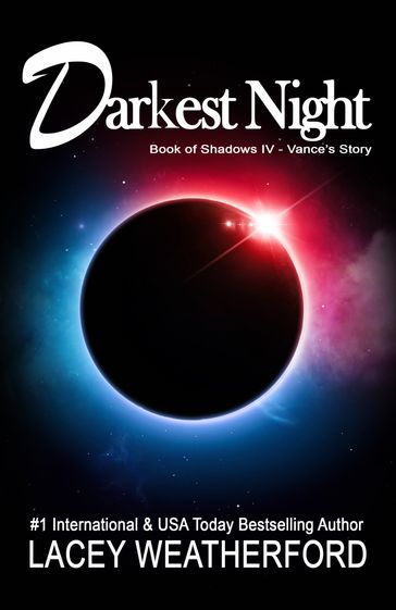 Darkest Night - Lacey Weatherford