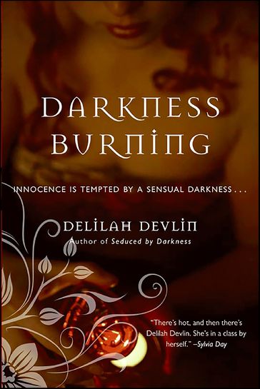 Darkness Burning - Delilah Devlin