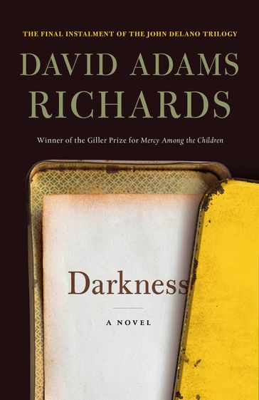 Darkness - David Adams Richards