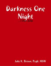 Darkness One Night