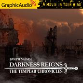 Darkness Reigns [Dramatized Adaptation]