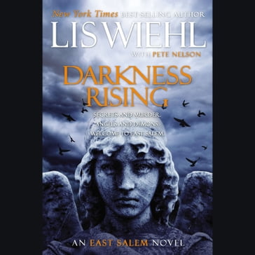 Darkness Rising - Lis Wiehl - Pete Nelson