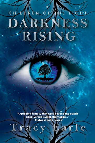 Darkness Rising - Tracy Earle