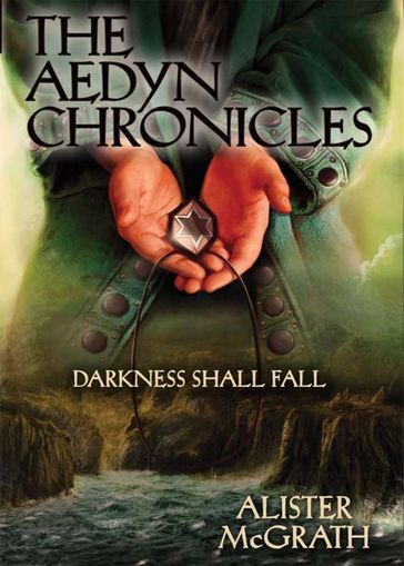 Darkness Shall Fall - Alister E. McGrath