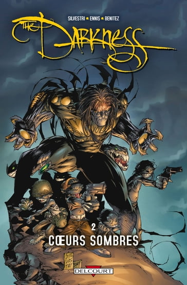 Darkness T02 - Ennis Garth - Marc Silvestri