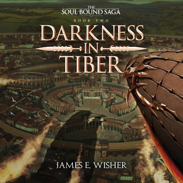 Darkness in Tiber - James E Wisher