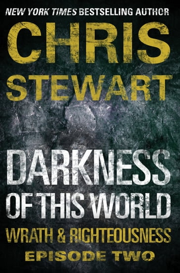 Darkness of This World - Chris Stewart