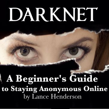 Darknet - Lance Henderson