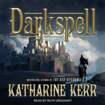 Darkspell - Katharine Kerr