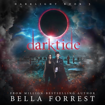 Darktide - Bella Forrest