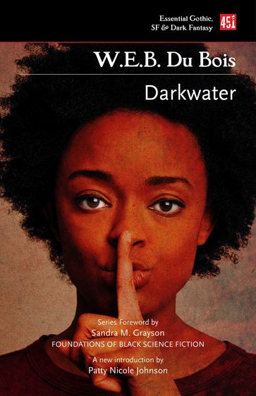 Darkwater - W.E.B. Du Bois