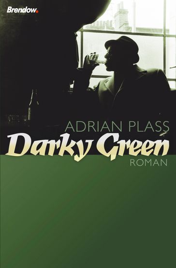 Darky Green - Adrian Plass