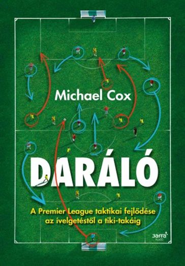 Daráló - Michael Cox