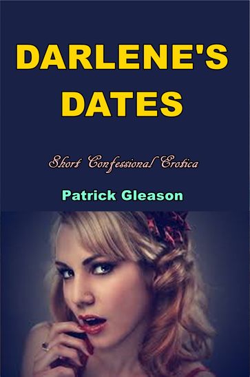 Darlene's Dates - Patrick Gleason