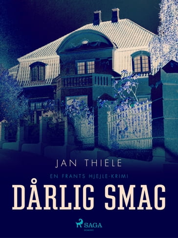 Darlig smag - Jan Thiele