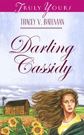 Darling Cassidy