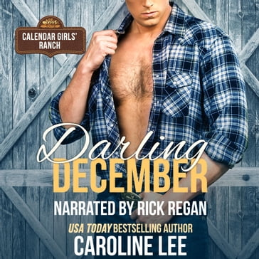 Darling December - Caroline Lee