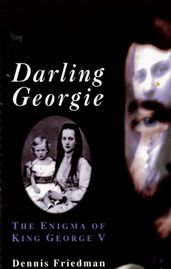 Darling Georgie
