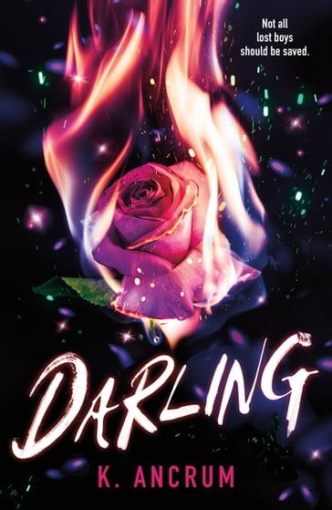 Darling - K. Ancrum