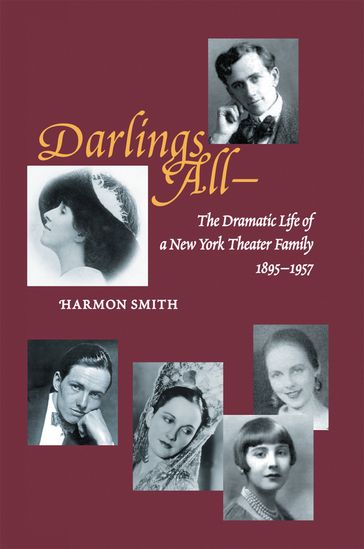 "Darlings All" - Harmon Smith