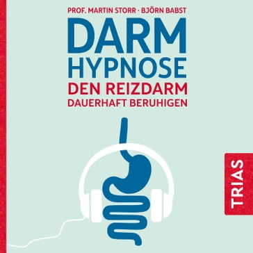 Darmhypnose - Martin Storr - Bjorn Babst