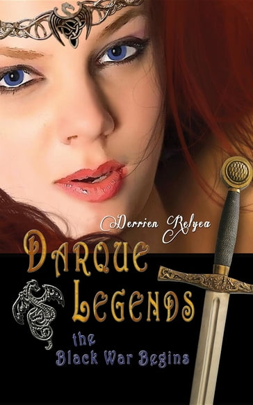 Darque Legends - Derrien Relyea