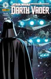 Darth Vader 8