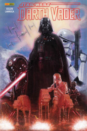 Darth Vader. Star Wars