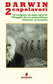 Darwin 2 capolavori