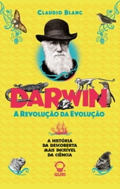 Darwin Edição acessível com descrição de imagens