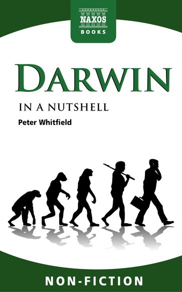 Darwin In a Nutshell - Peter Whitfield