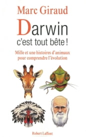 Darwin, c est tout bête !
