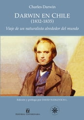 Darwin en Chile (1832-1835)