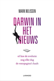 Darwin in het nieuws (E-boek)