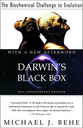 Darwin s Black Box