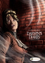 Darwin s Diaries - Volume 2 - Death of a Beast