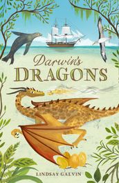 Darwin s Dragons (ebook)